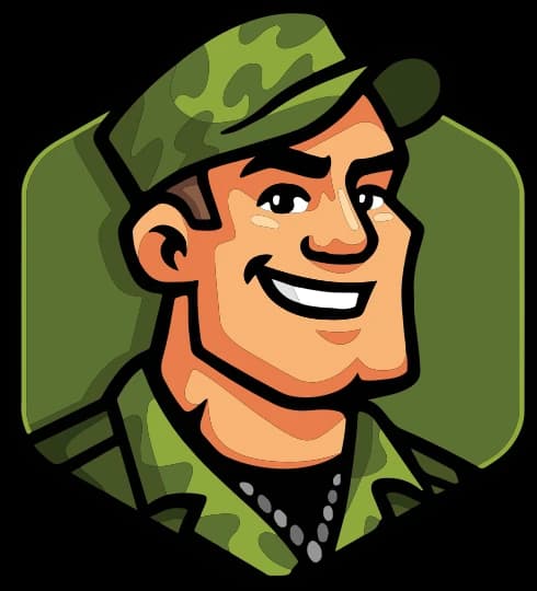 Joe — Easy Joe founder